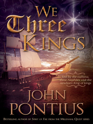 cover image of We Three Kings